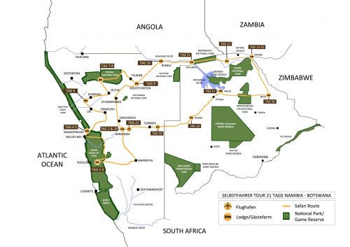 Karte-Selbstfahrer-Tour-Namibia-Botswana-1
